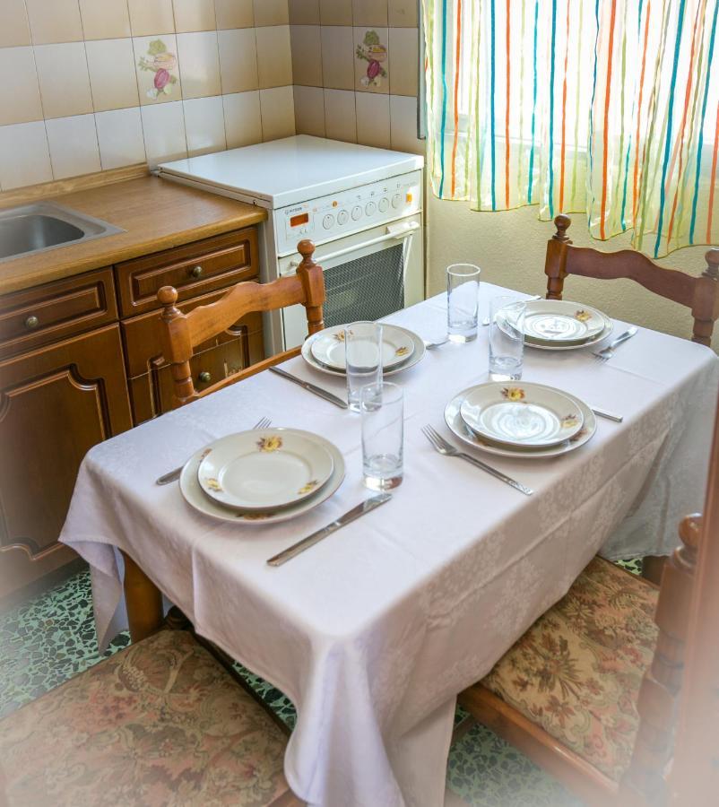 "Thea" Apartment 1 Skála Marión Extérieur photo